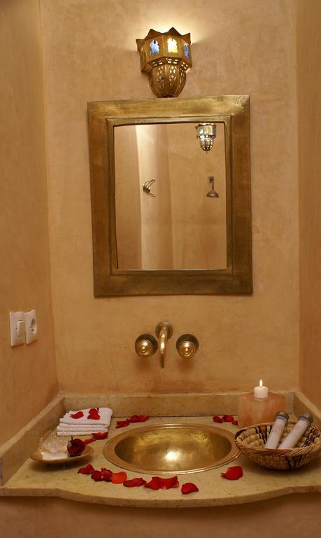 Habitación Doble Estándar