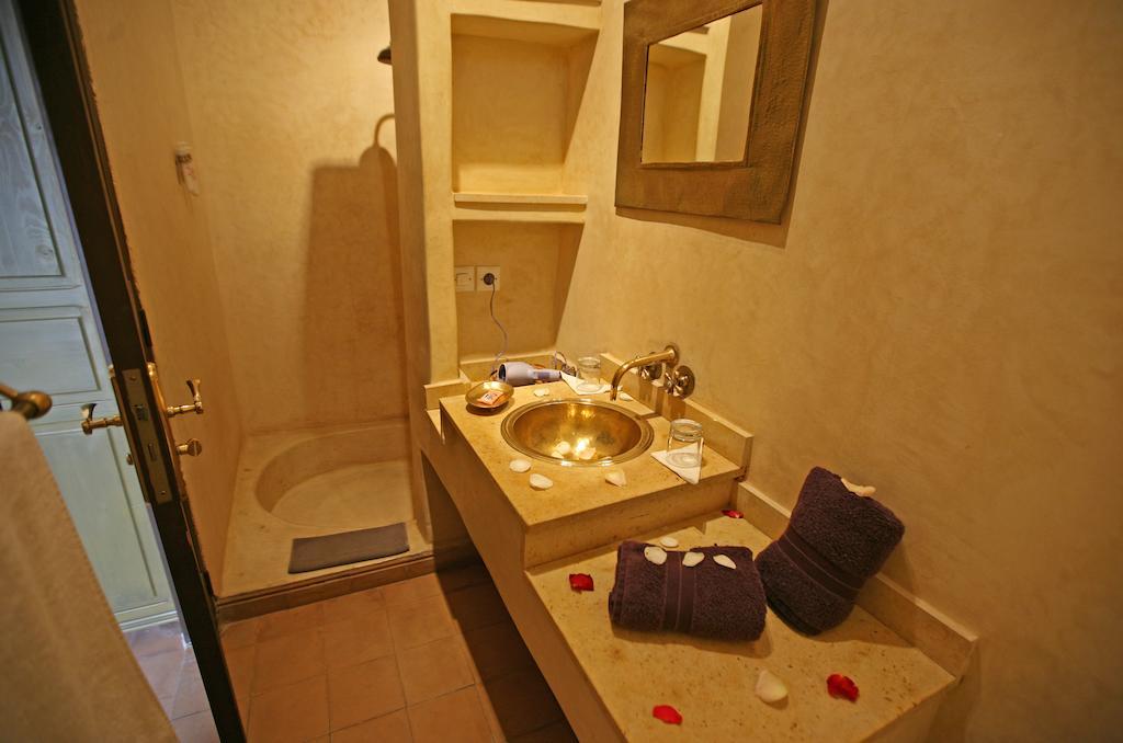 Habitación Doble Superior